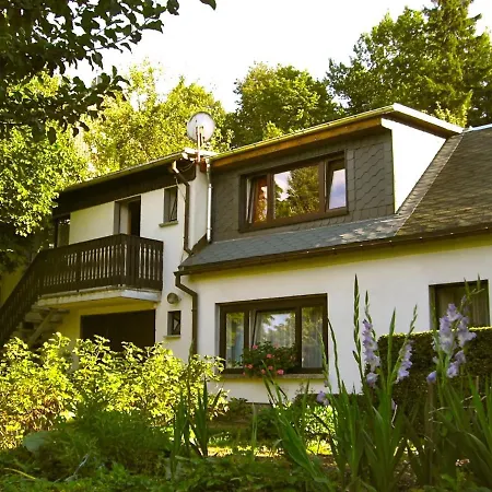 Bed & Breakfast Haensel *