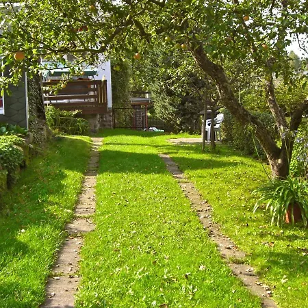 Haensel Bed & Breakfast *