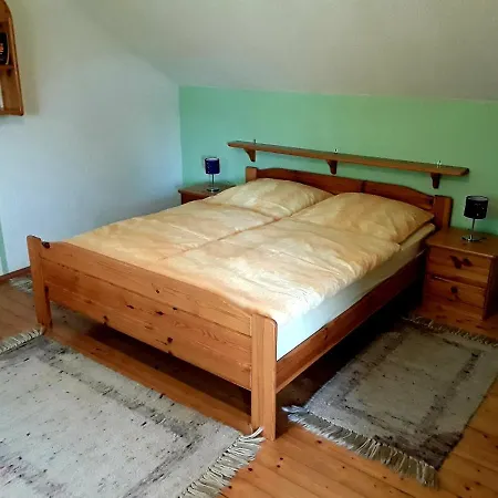 Bed & Breakfast Haensel