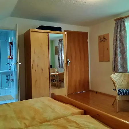 Haensel Bed & Breakfast