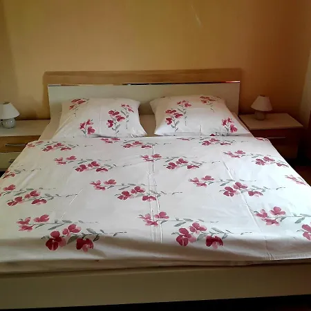Haensel Bed & Breakfast *