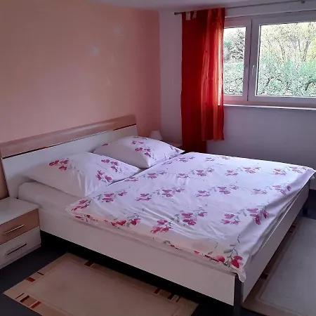 Haensel Bed & Breakfast Ehrenberg (Saxony)