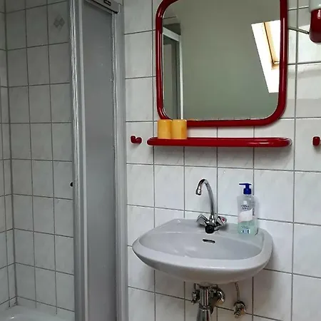 Haensel Frühstückspension Ehrenberg (Saxony)