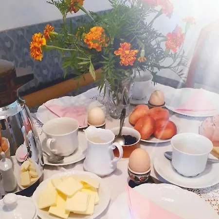 Bed & Breakfast Haensel 3*