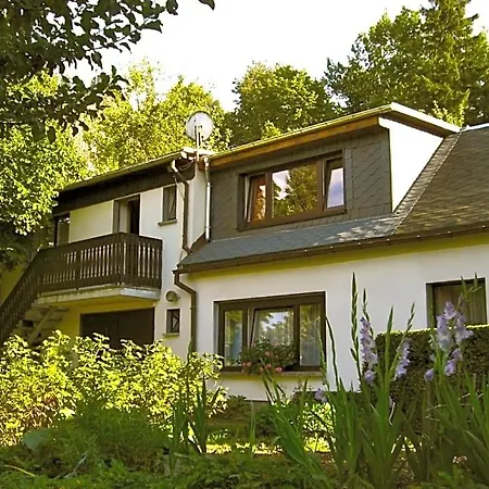Haensel Ehrenberg (Saxony)