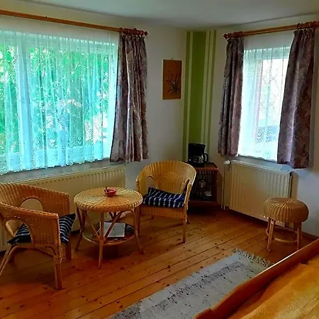 Haensel Bed & Breakfast