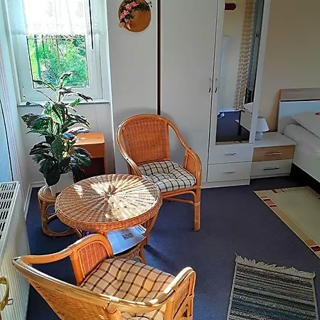 Bed & Breakfast Haensel