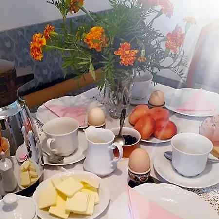 Bed & Breakfast Haensel