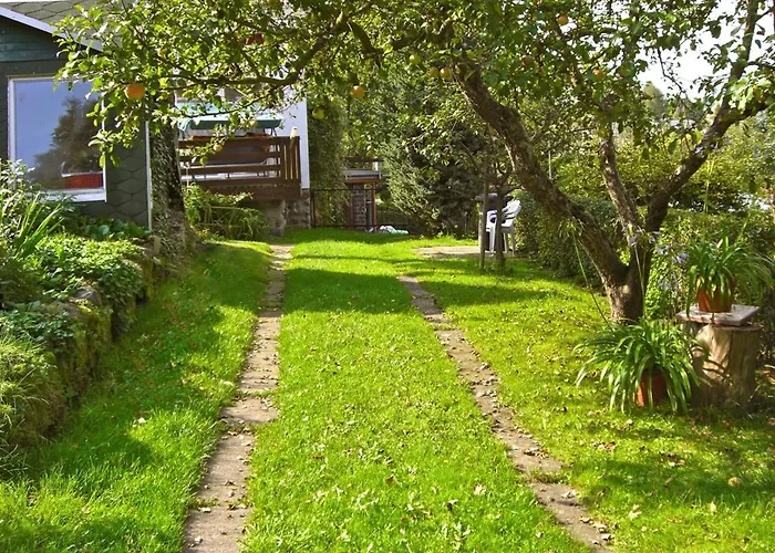 Haensel فندق مبيت وإفطار 3*