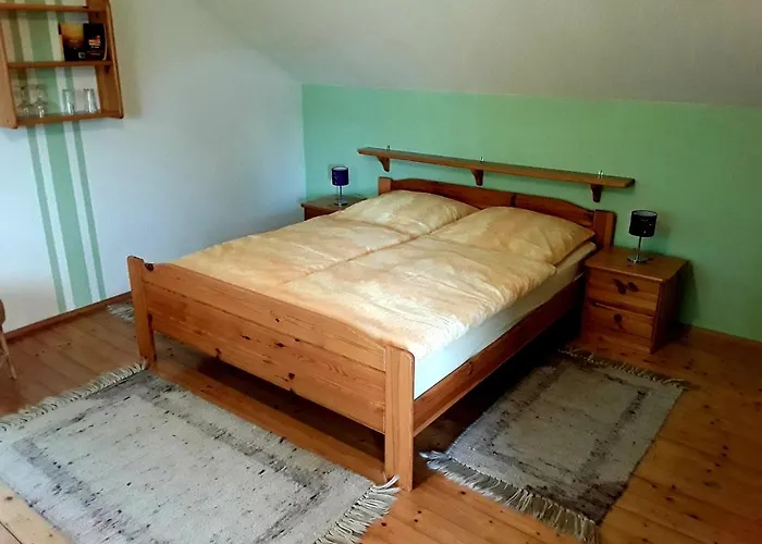 فندق مبيت وإفطار Haensel