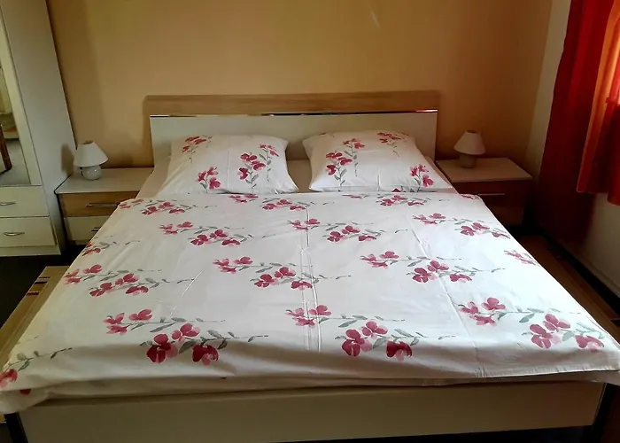 Haensel فندق مبيت وإفطار 3*